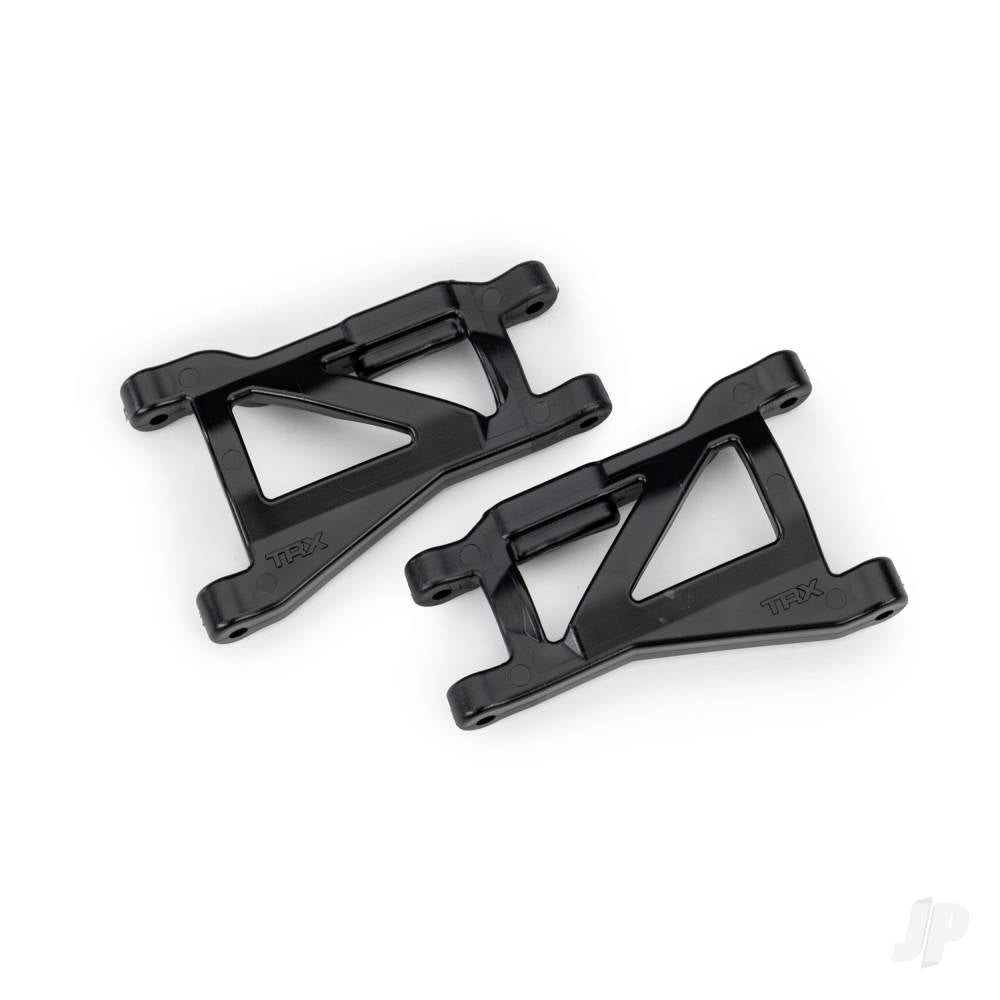 Suspension arms black (rear left & right) heavy duty
