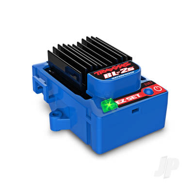 Traxxas BL-2s Brushless Electronic Speed Control
