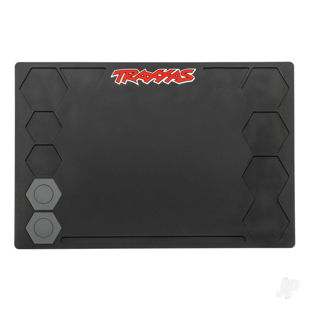 24x16in Medium Rubber Pit Mat