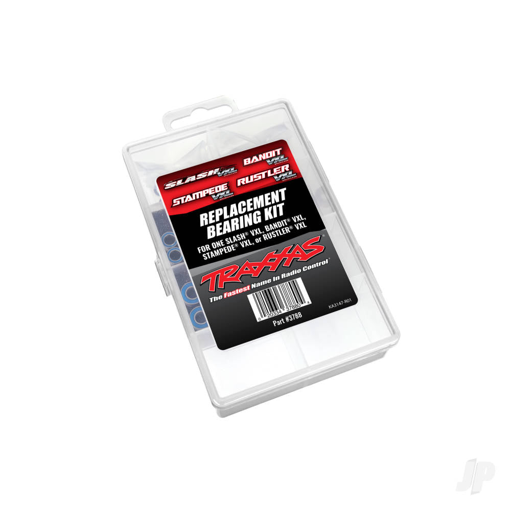 Ball bearing kit Slash VXL/Bandit VXL/Stampede VXL/Rustler VXL (complete)