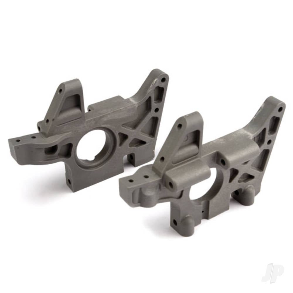 Bulkheads (l & r) (Front) (grey)