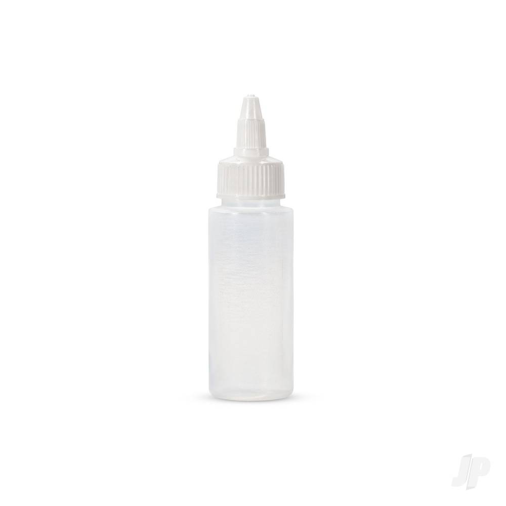 Shock oil bottle (60cc) (for mixing shock oil)