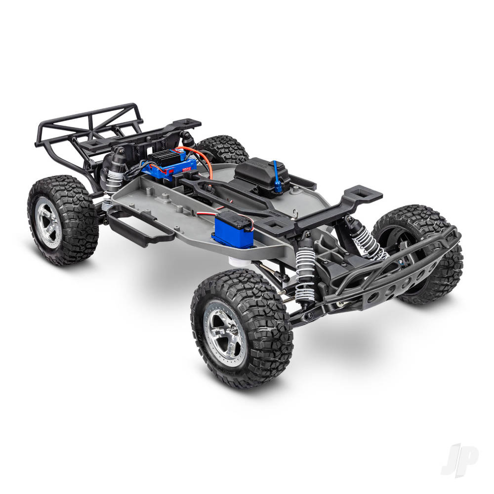 Slash HD BL-2S 1:10 Electric 2WD Kit Short Course Truck (+ TQ 2-ch BL-2s 3300kV)