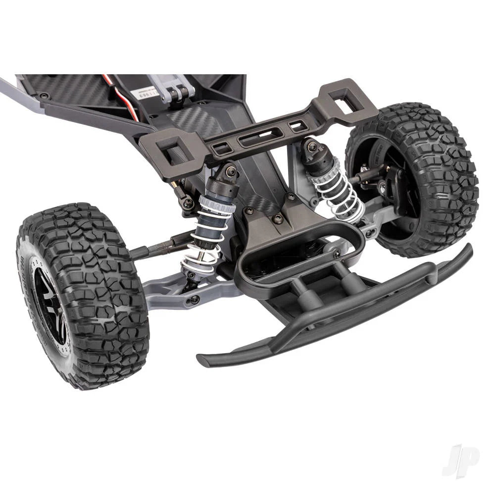 Traxxas Slash 1:10 2WD RTR Short Course Truck - Red (+ TQi Sport 2-ch - VX3 - Velineon V3200 - Clipless Body)