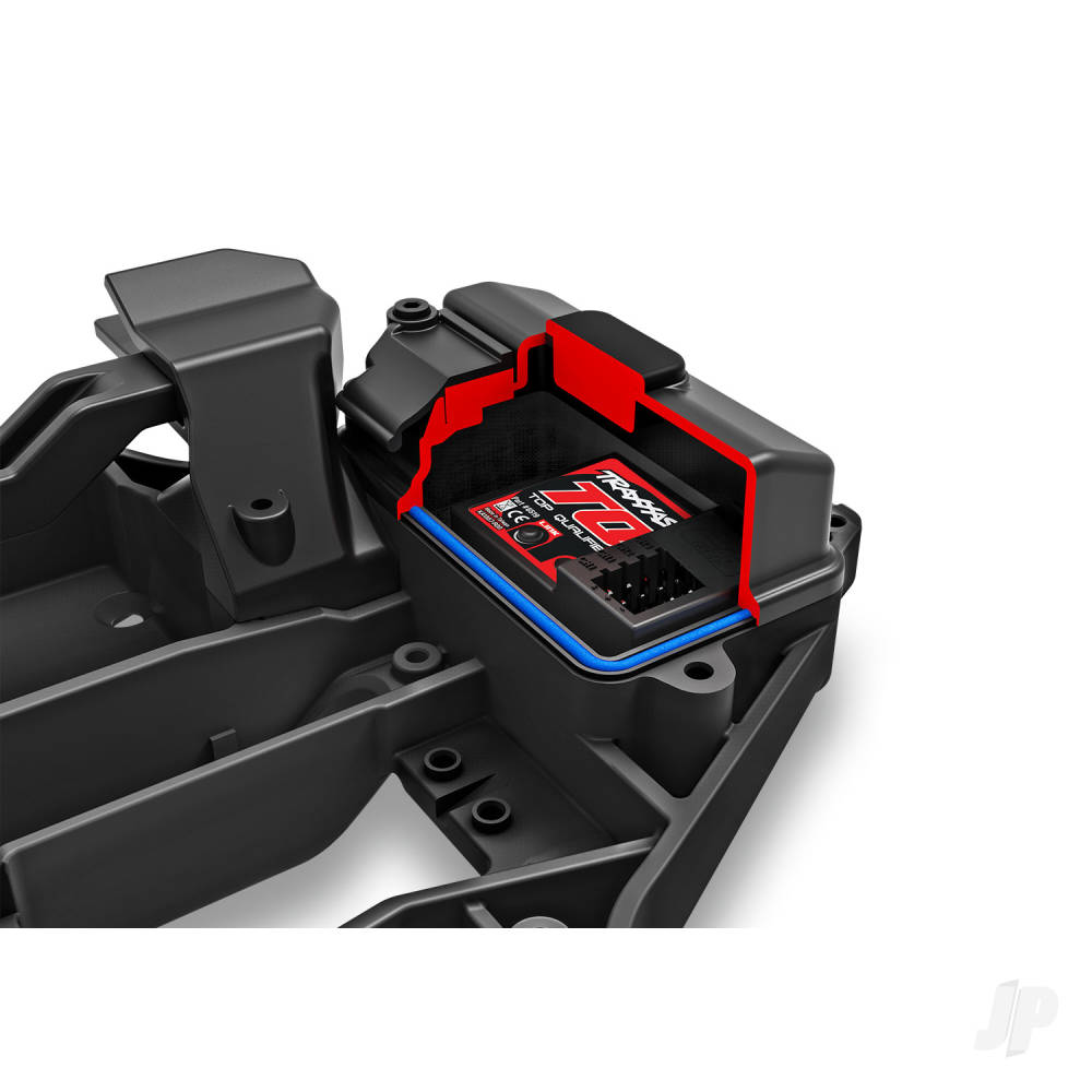 Traxxas 50th Anniversary Bigfoot Black and Gold - Pre Order - Due mid November