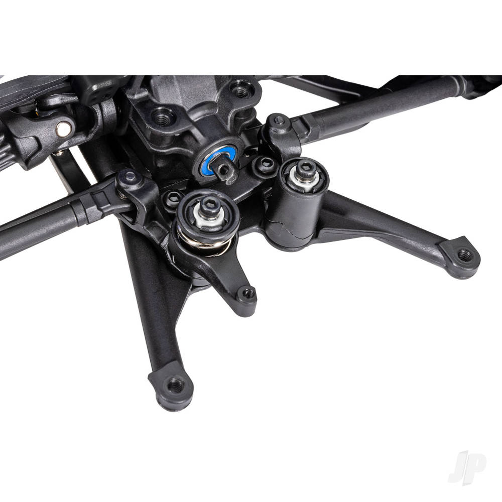 Traxxas 50th Anniversary Bigfoot Black and Gold - Pre Order - Due mid November