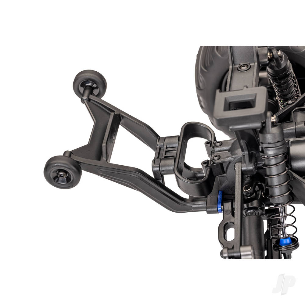 Traxxas 50th Anniversary Bigfoot Black and Gold - Pre Order - Due mid November