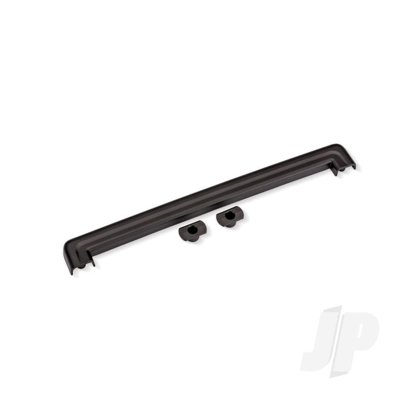 Traxxas Tailgate Protector with Mounts