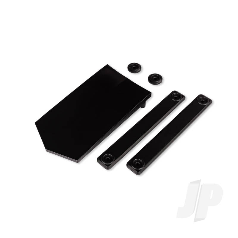 Traxxas BODY REINFORCEMENT FITS 7697