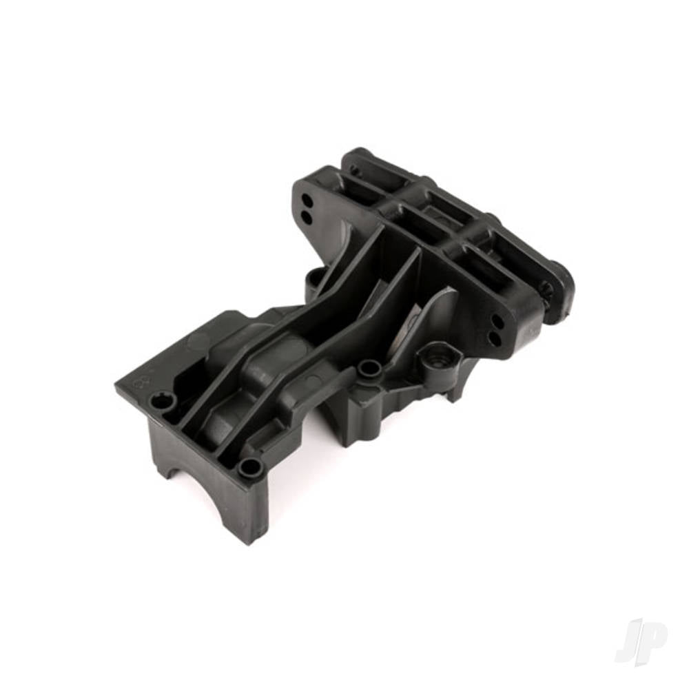 Bulkhead rear (upper) (fits X-Maxx 8s)