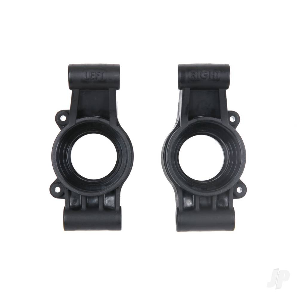 Carriers stub axle (left & right) (requires 20x32x7 ball bearings)