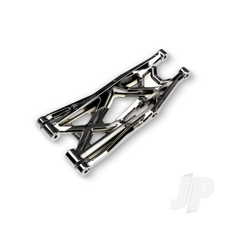 Traxxas Suspension arm Chrome lower (left front or rear) heavy duty (1)
