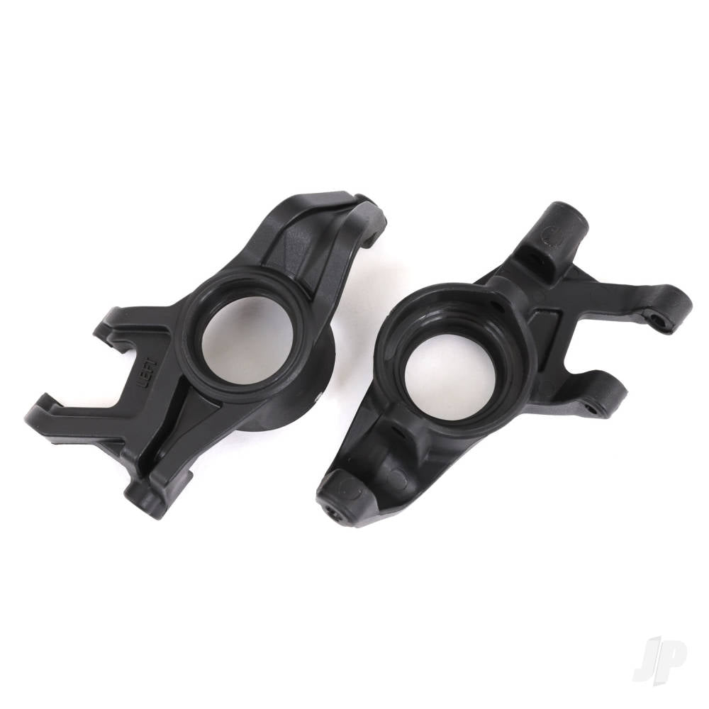 Traxxas Steering blocks left & right TRX7836