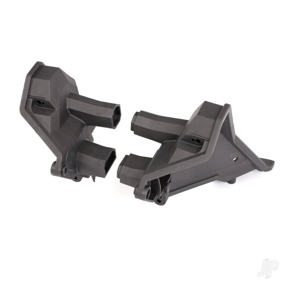 Traxxas Shock tower rear (left & right halves) TRX7838