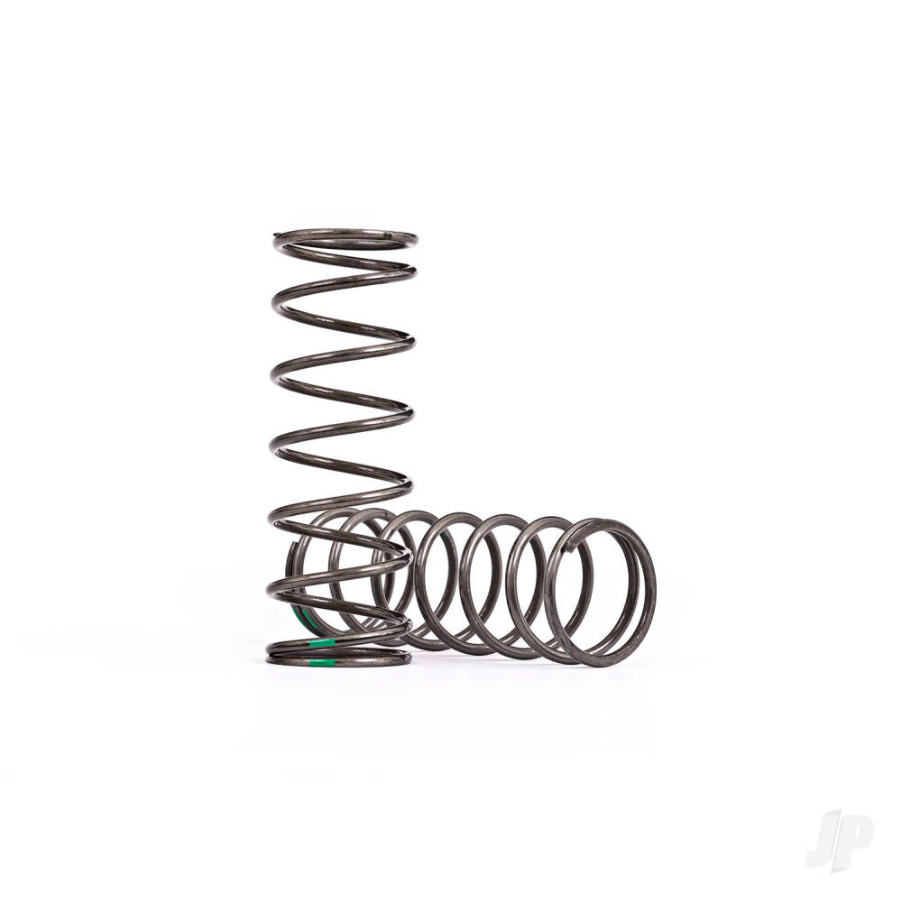 Body GTX shock medium (hard-anodised PTFE-coated aluminium) (1)