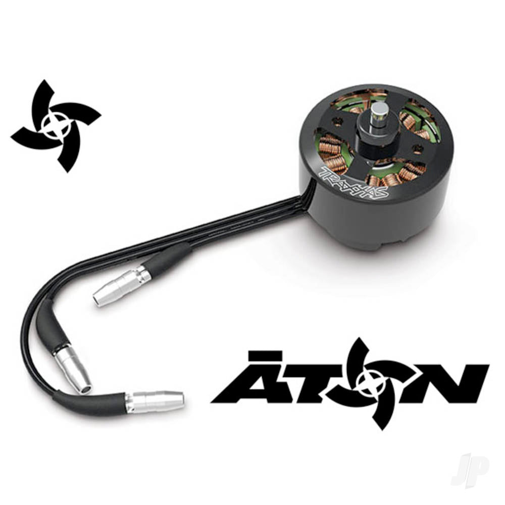 Motor brushless Aton