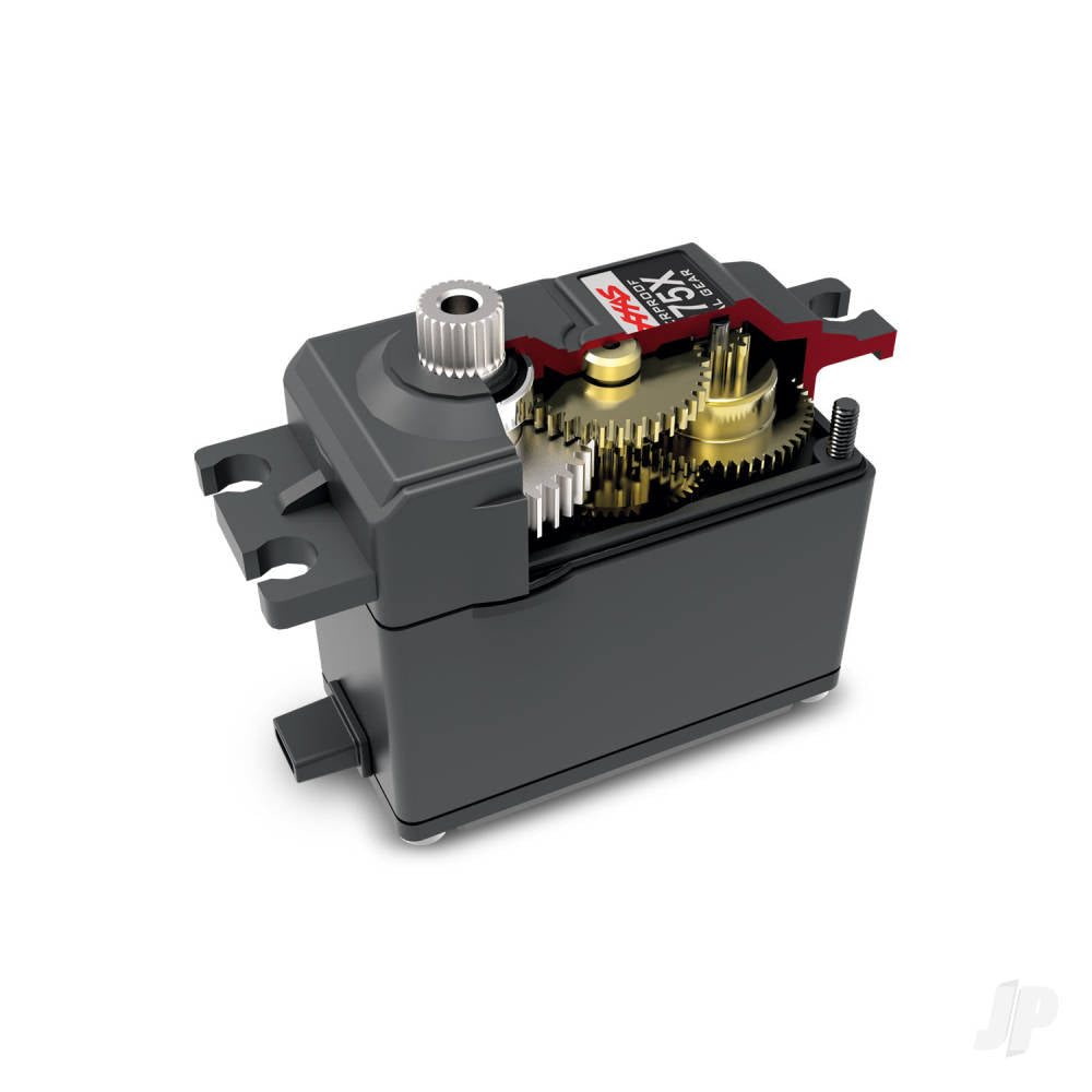 Traxxas TRX-4 Unassembled Chassis Kit 1:10 4WD Electric Trail Crawler (+ TQi 4-ch - XL-5 HV - Titan 550 - Clipless Body)