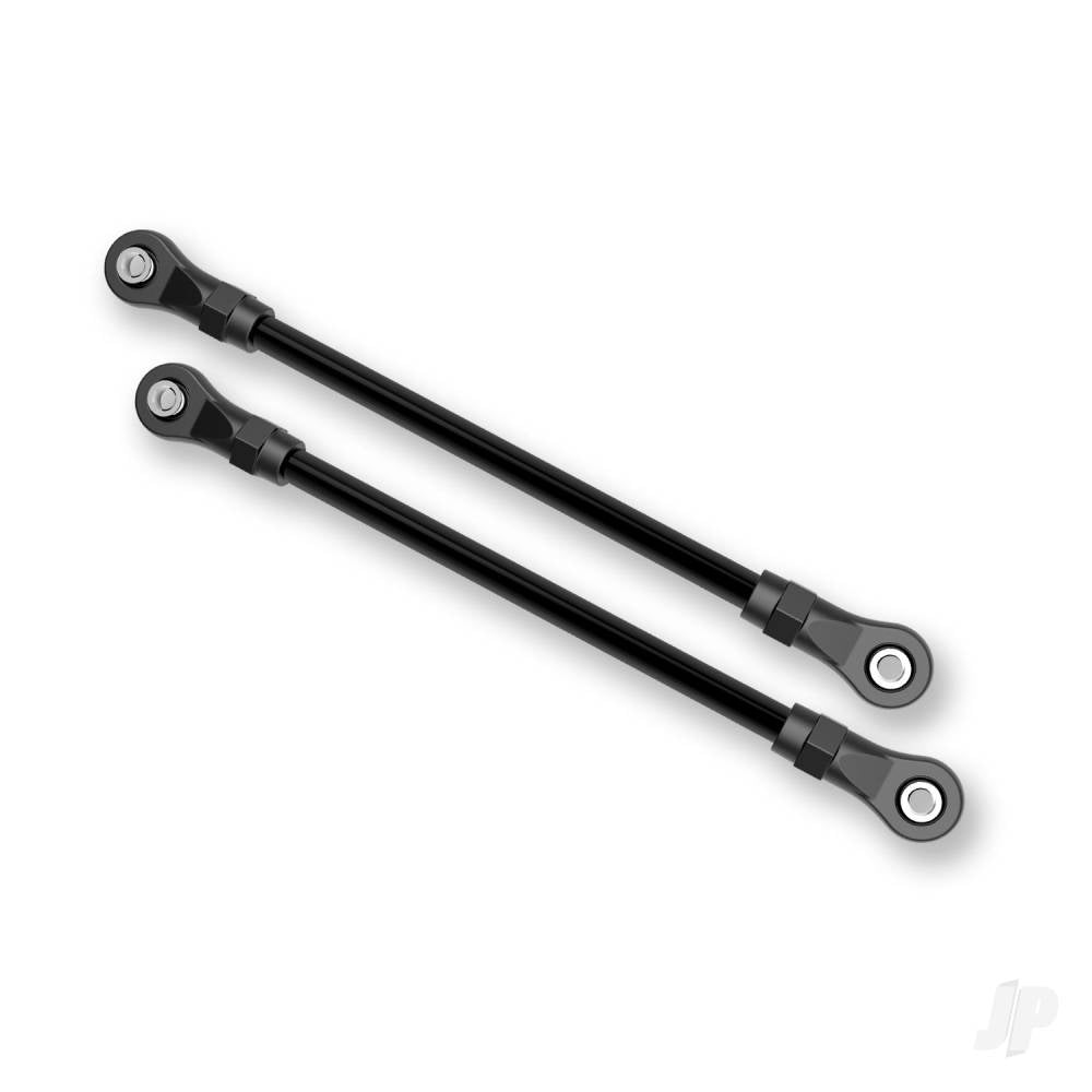 Traxxas TRX-4 Unassembled Chassis Kit 1:10 4WD Electric Trail Crawler (+ TQi 4-ch - XL-5 HV - Titan 550 - Clipless Body)