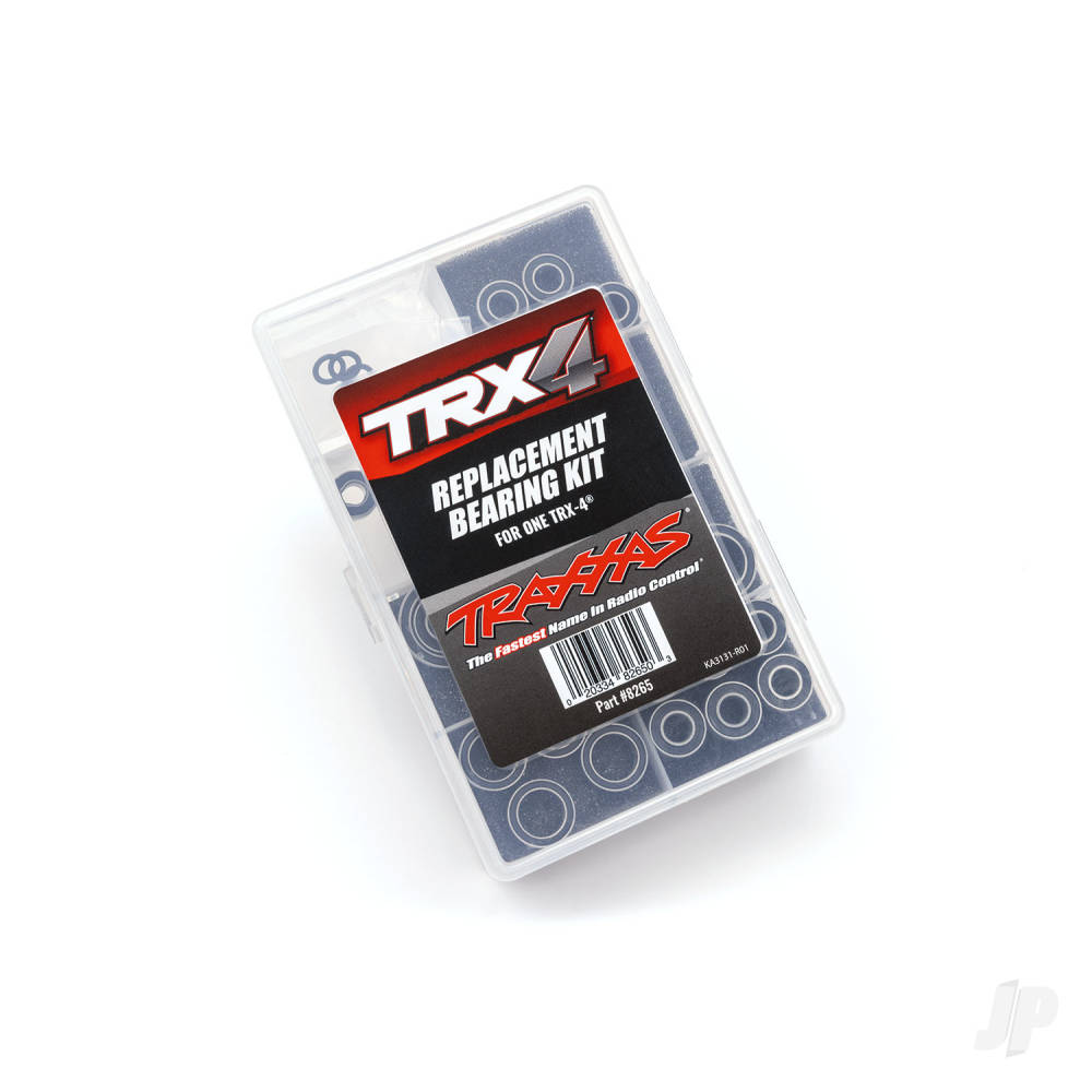 Ball bearing kit TRX-4 (complete)