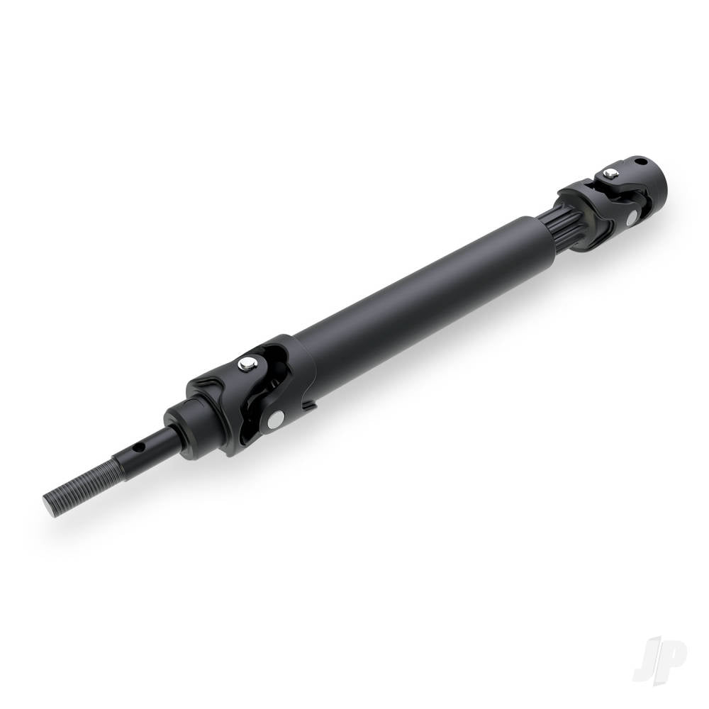 MAXX 4x4 Brushless Electric RTR Monster Truck (+ TQi 2-ch/ TSM/ VXL-4S/ Velineon 540X BLUE - used MODELL/ WideMaxx)