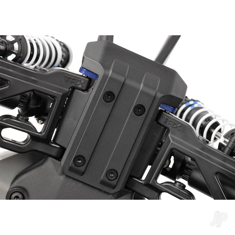 Jato 4X4 BL-2S 1:8 4WD RTR Racing Buggy Black (+ TQ 2-ch BL-2S 3300kV Clipless Body)