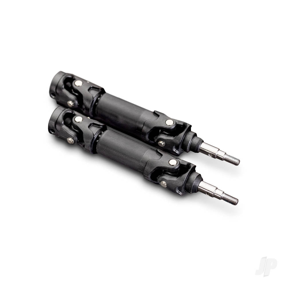 Jato 4X4 BL-2S 1:8 4WD RTR Racing Buggy Black (+ TQ 2-ch BL-2S 3300kV Clipless Body)