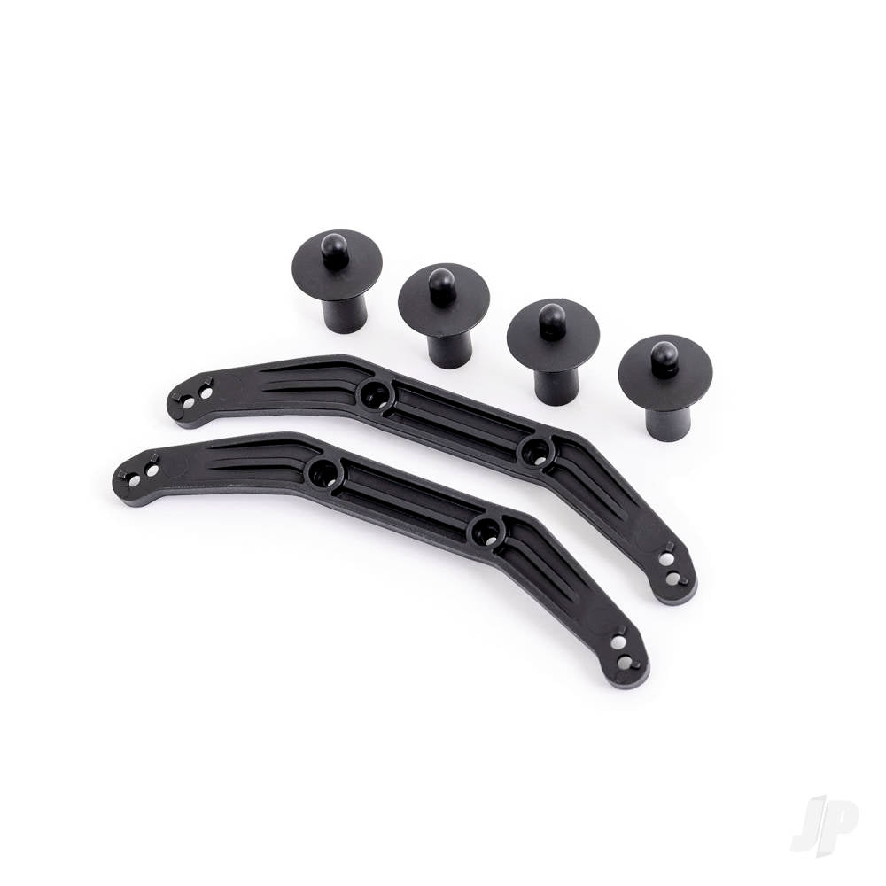 Body mounts front & rear extreme heavy duty (for use with #9080 upgrade kit)