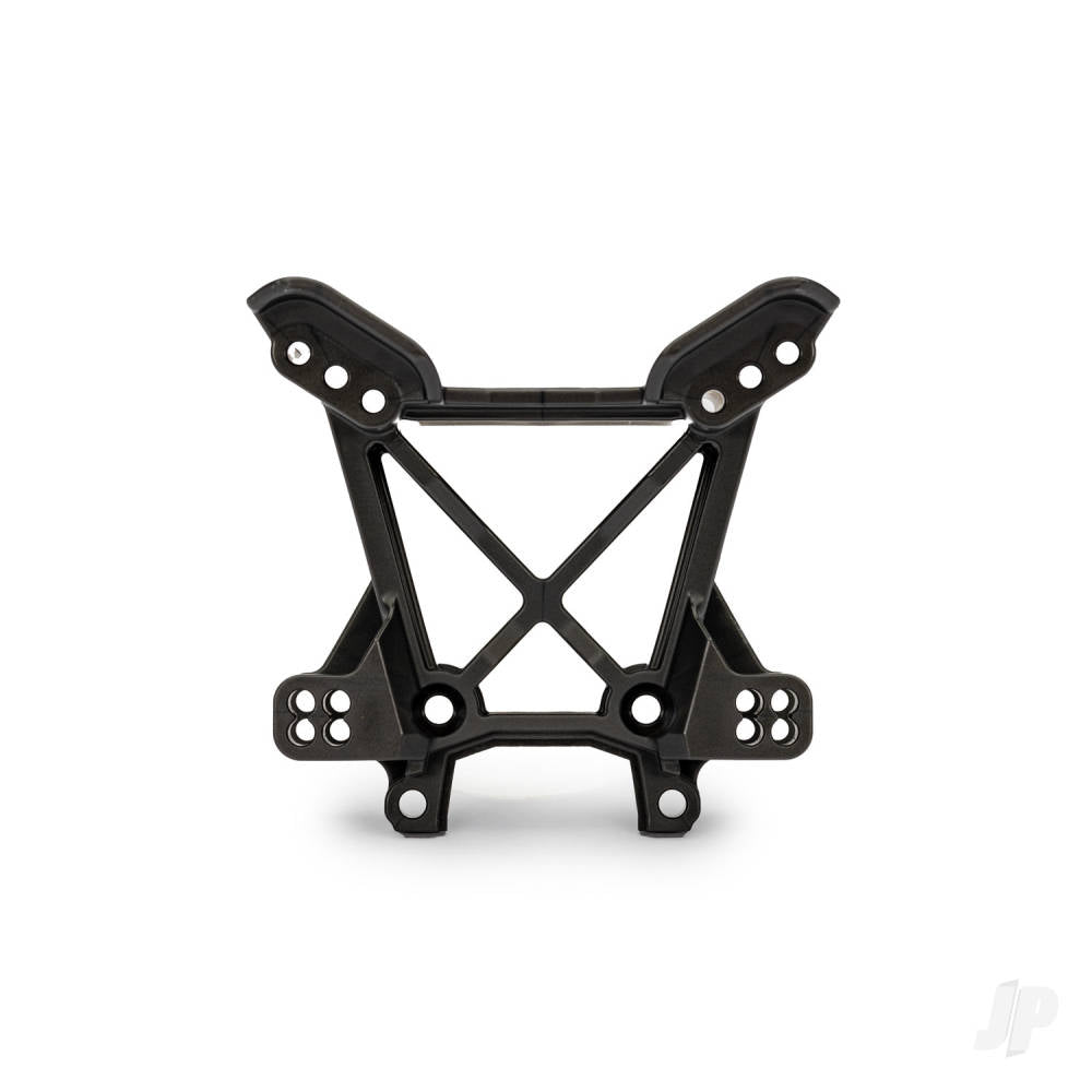 Shock tower front (Grey)