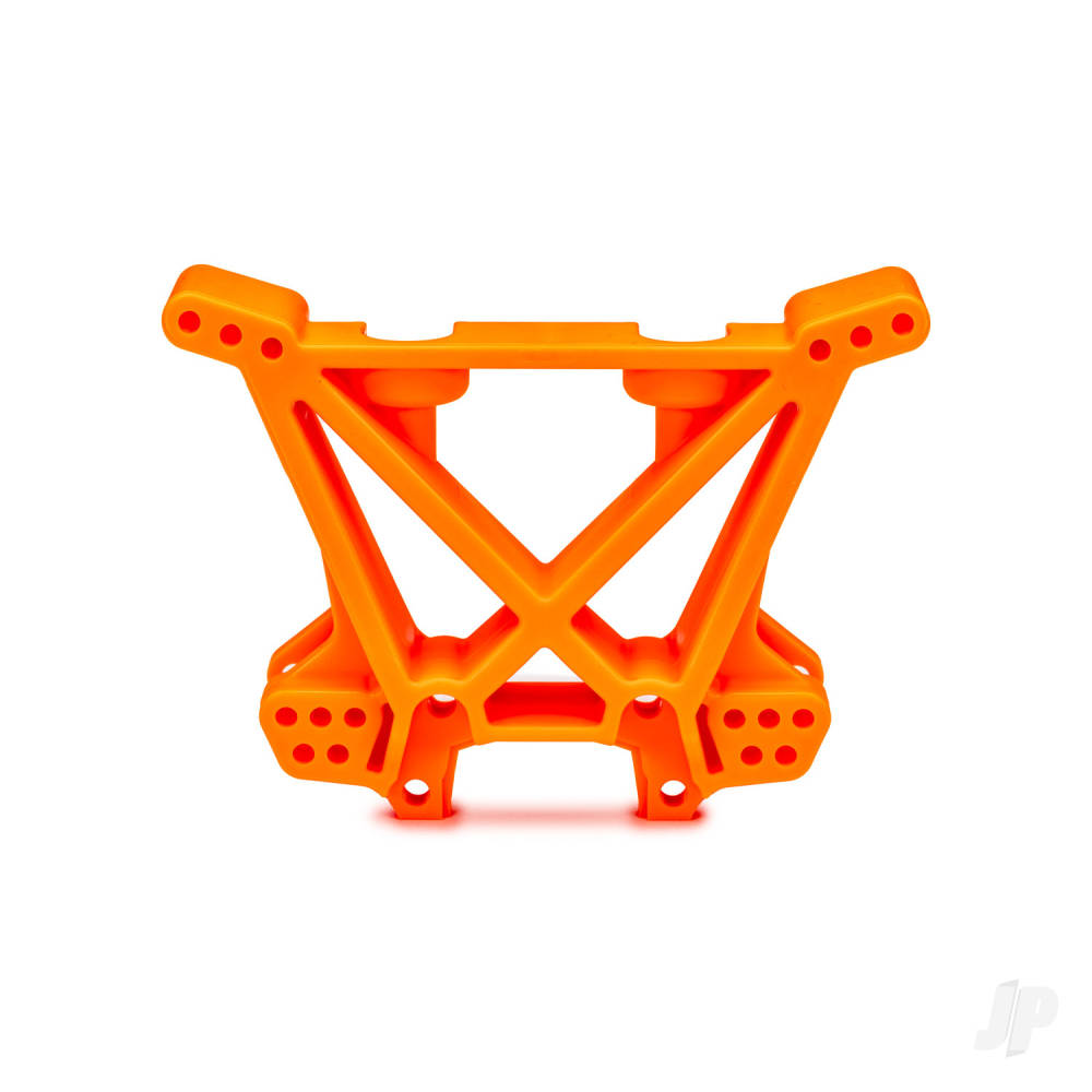 Shock tower rear (Orange)
