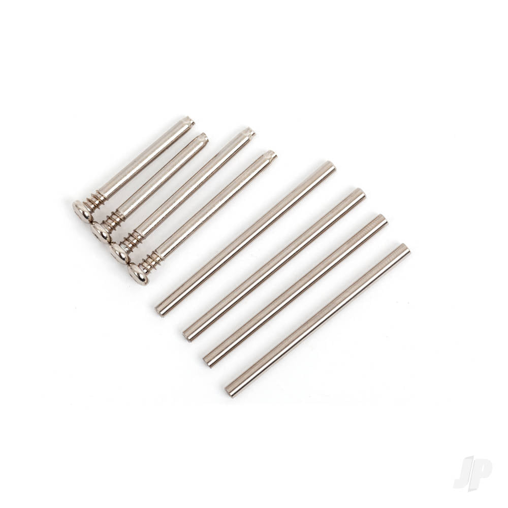 Suspension pin set extreme heavy duty complete (front and rear) (3x52mm (4) 3x32mm (2) 3x40mm (2)) (for use with #9080 upgrade kit)