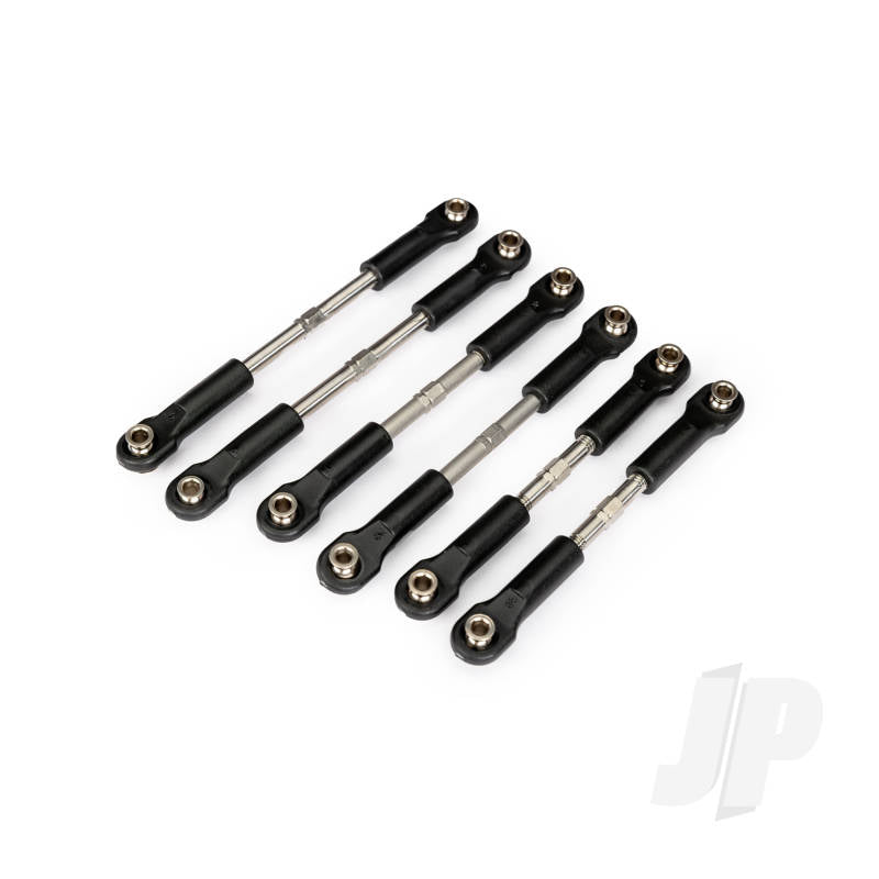 Traxxas Titanium Turnbuckle Set