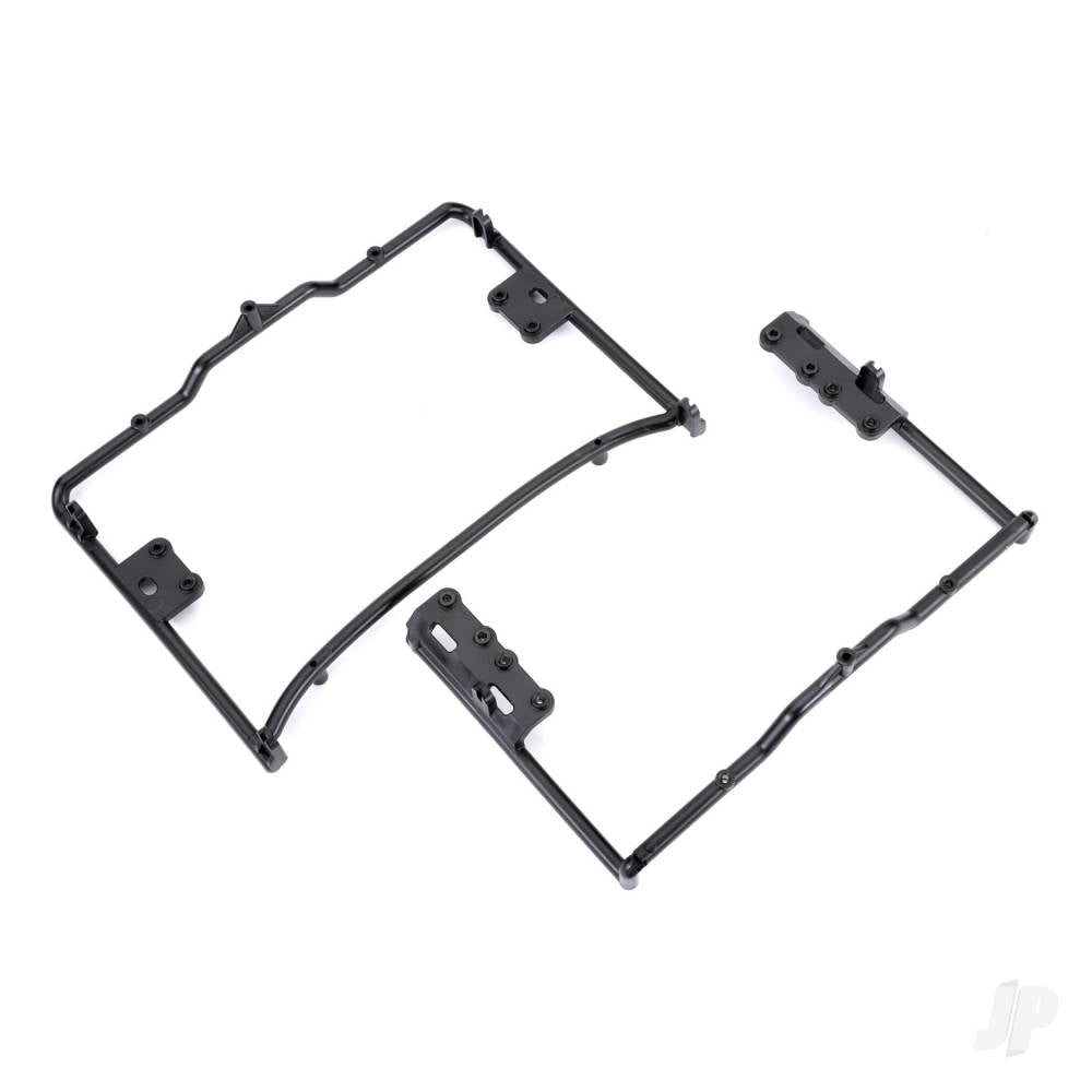Body cage front & rear (fits #9230 body)