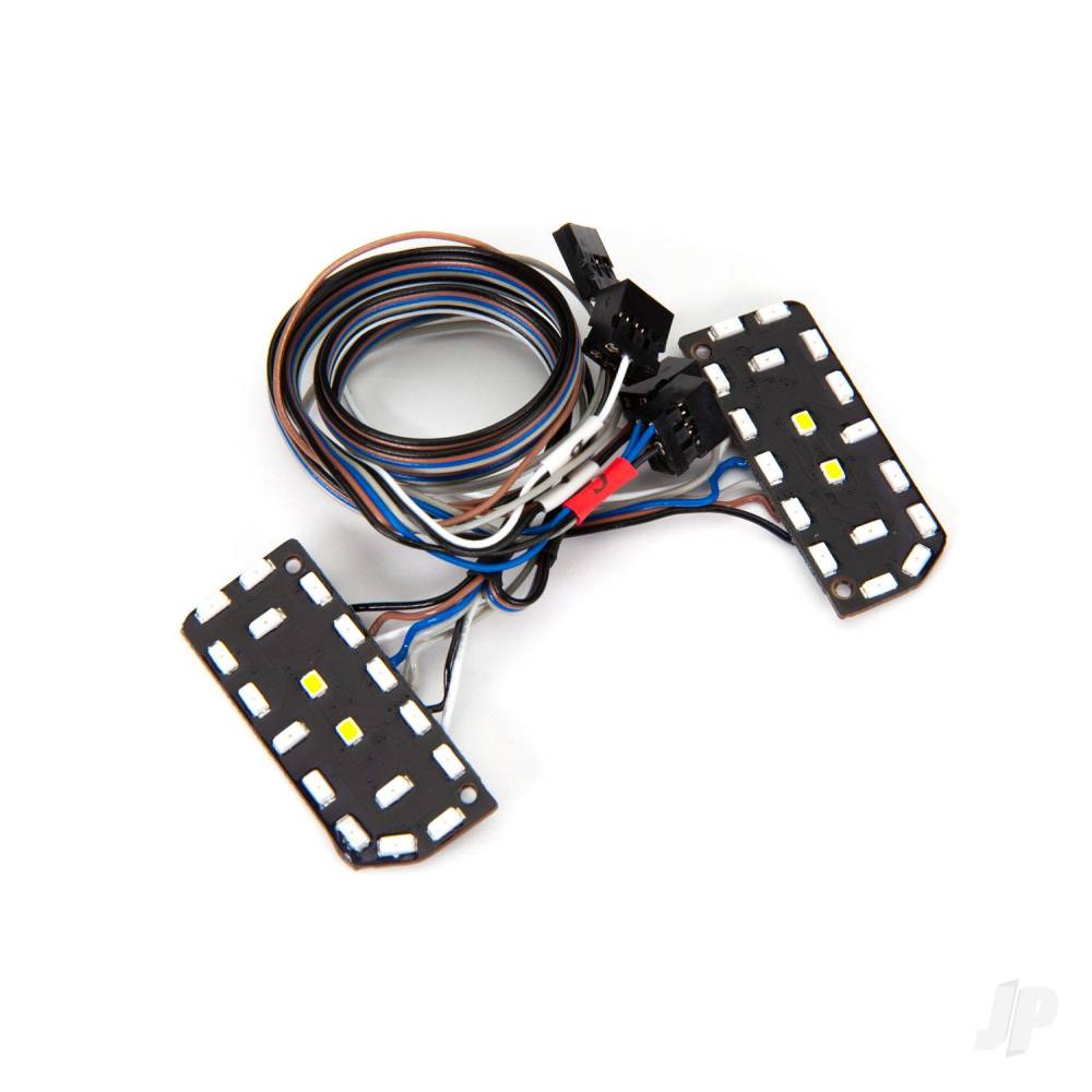 Rear light harness Ford Bronco (2021) (requires #6592 lighting power module and #6593 distribution block)