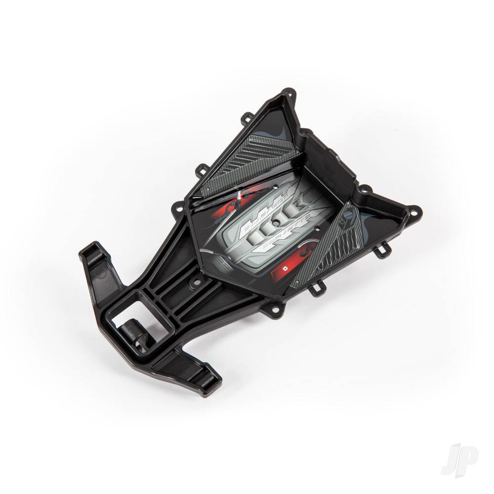 Body Mount Front & Rear