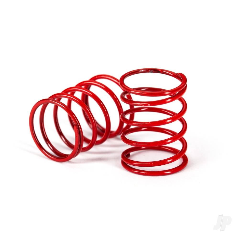 Springs shock (red) (1.029 rate) (2)