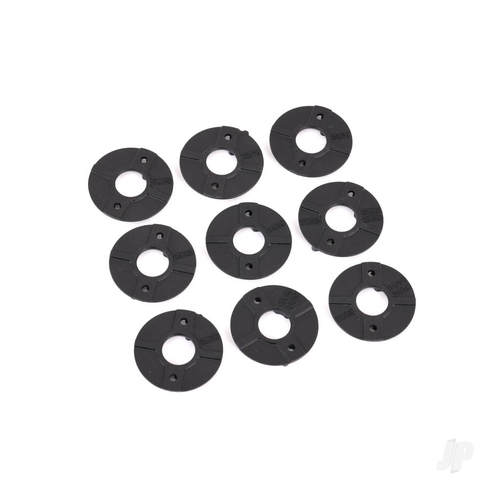 Gear adapter set fixed (48-pitch)