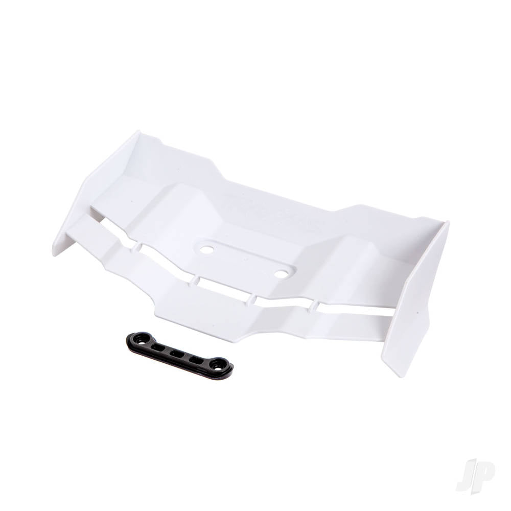 Wing / wing washer (white)