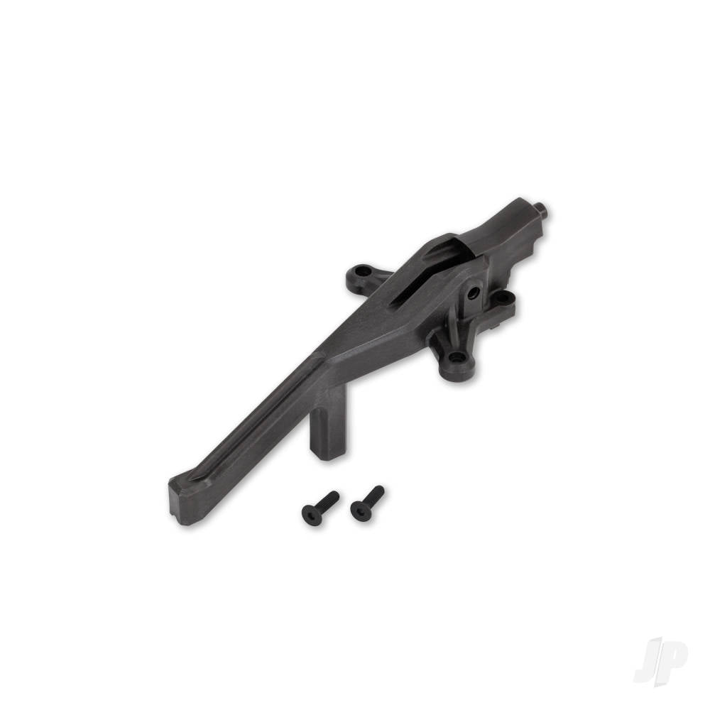 Chassis brace front / 4x15 CCS (4) (fits Sledge)