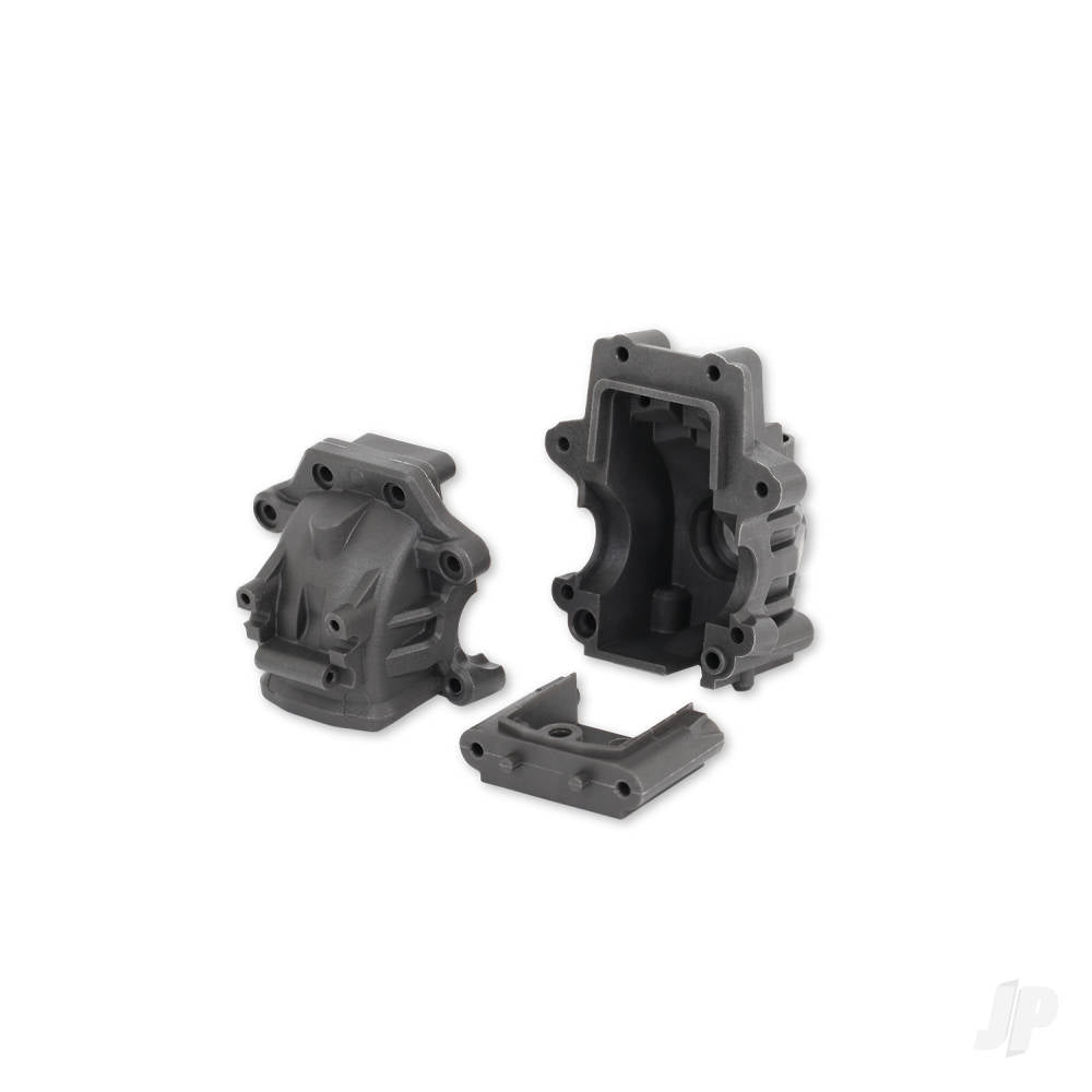 Bulkhead front or rear