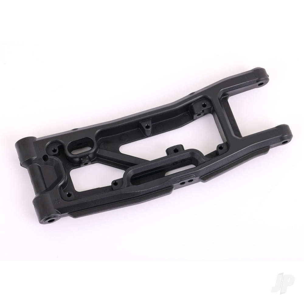 Suspension arm rear (right) black