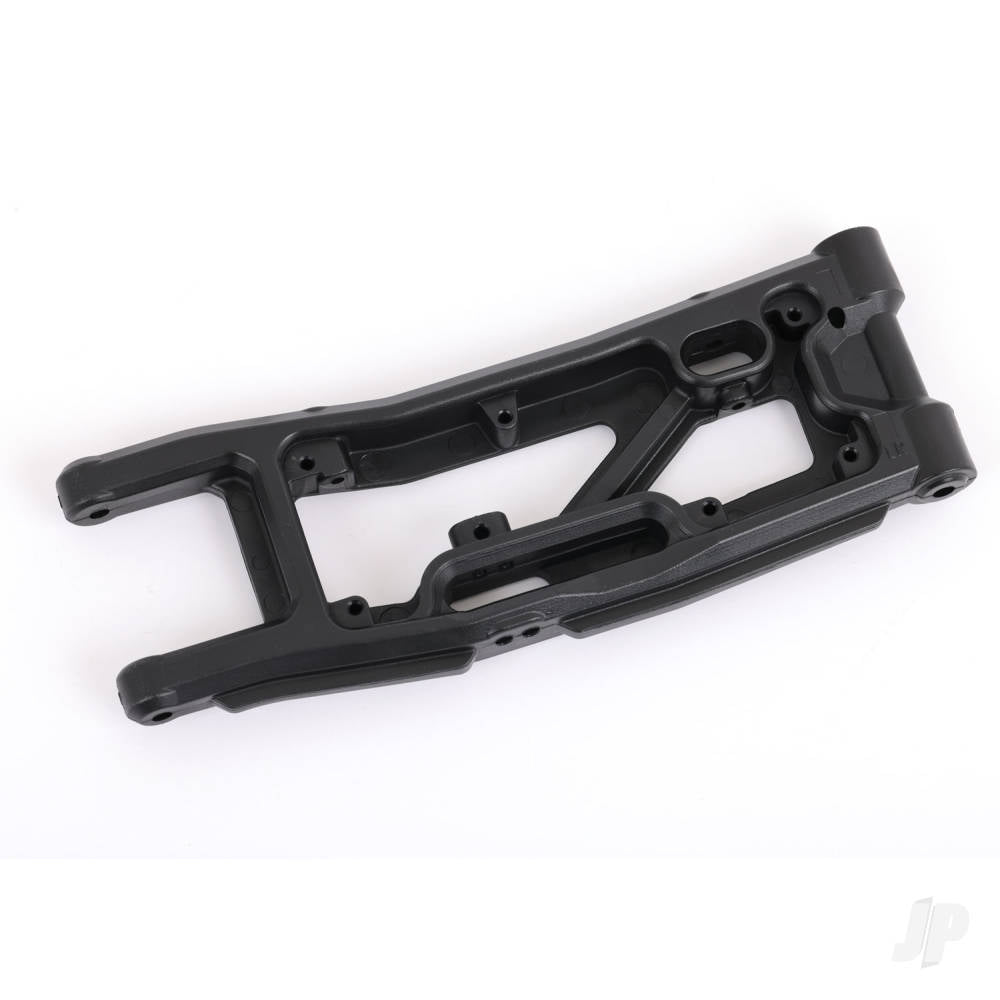Suspension arm rear (left) black