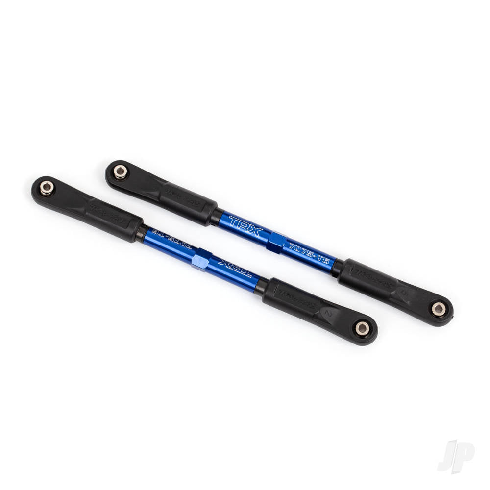 Camber links steel rear (2)