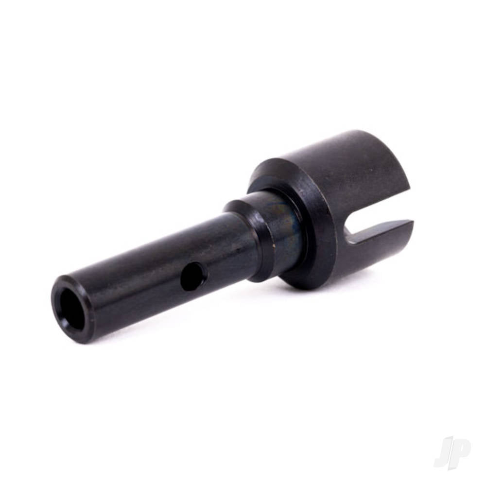 Stub axle rear (for use only with #9557 rear driveshaft)