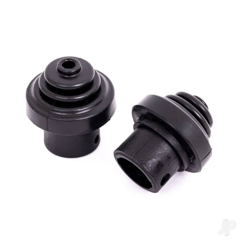 Boots driveshaft (2) / retainer (assembled) (2)