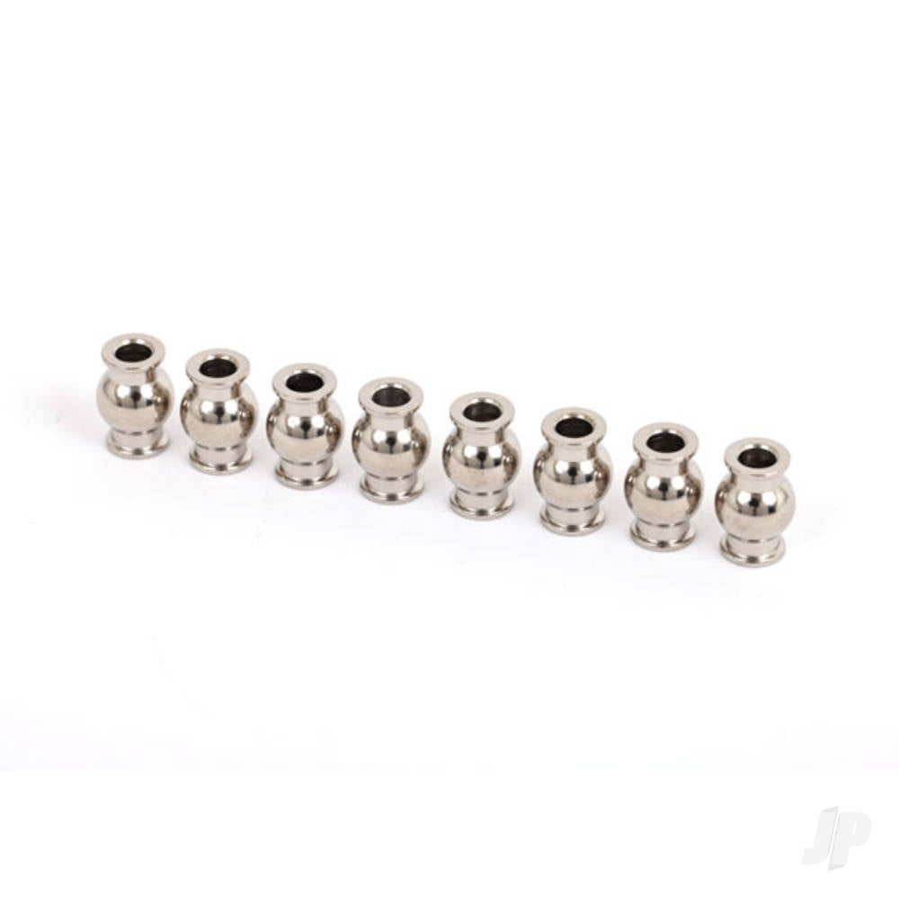 Hollow balls steel (8)