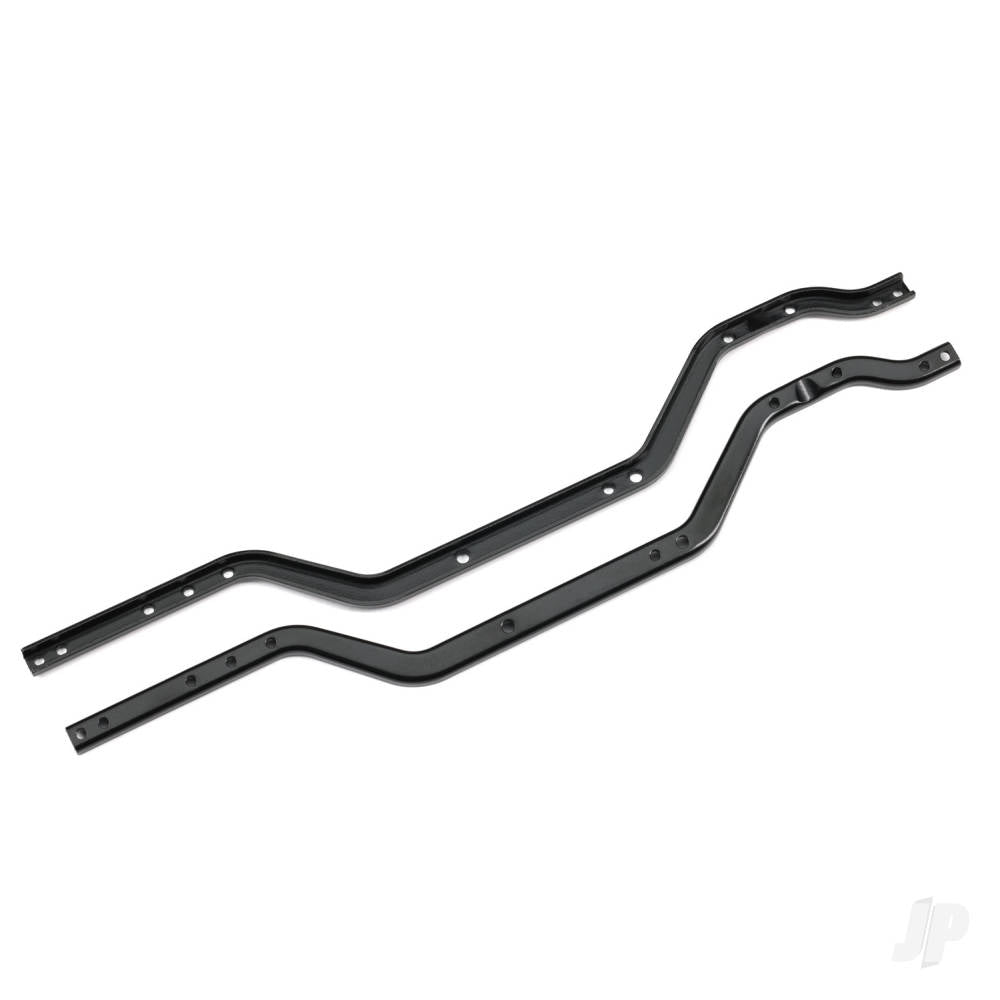 Chassis rails 202mm (steel) (left & right)