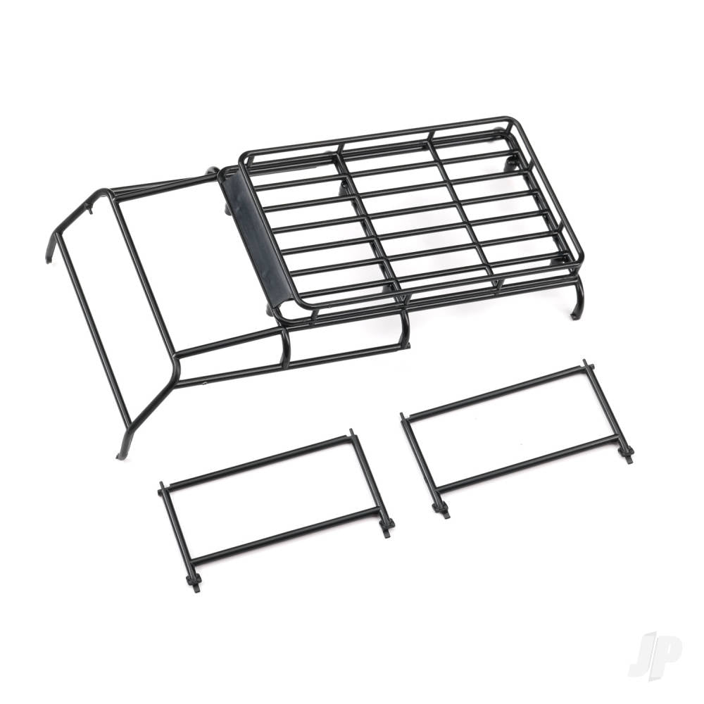 ExoCage/ roof basket (top bottom & sides (left & right)) (fits #9712 body)