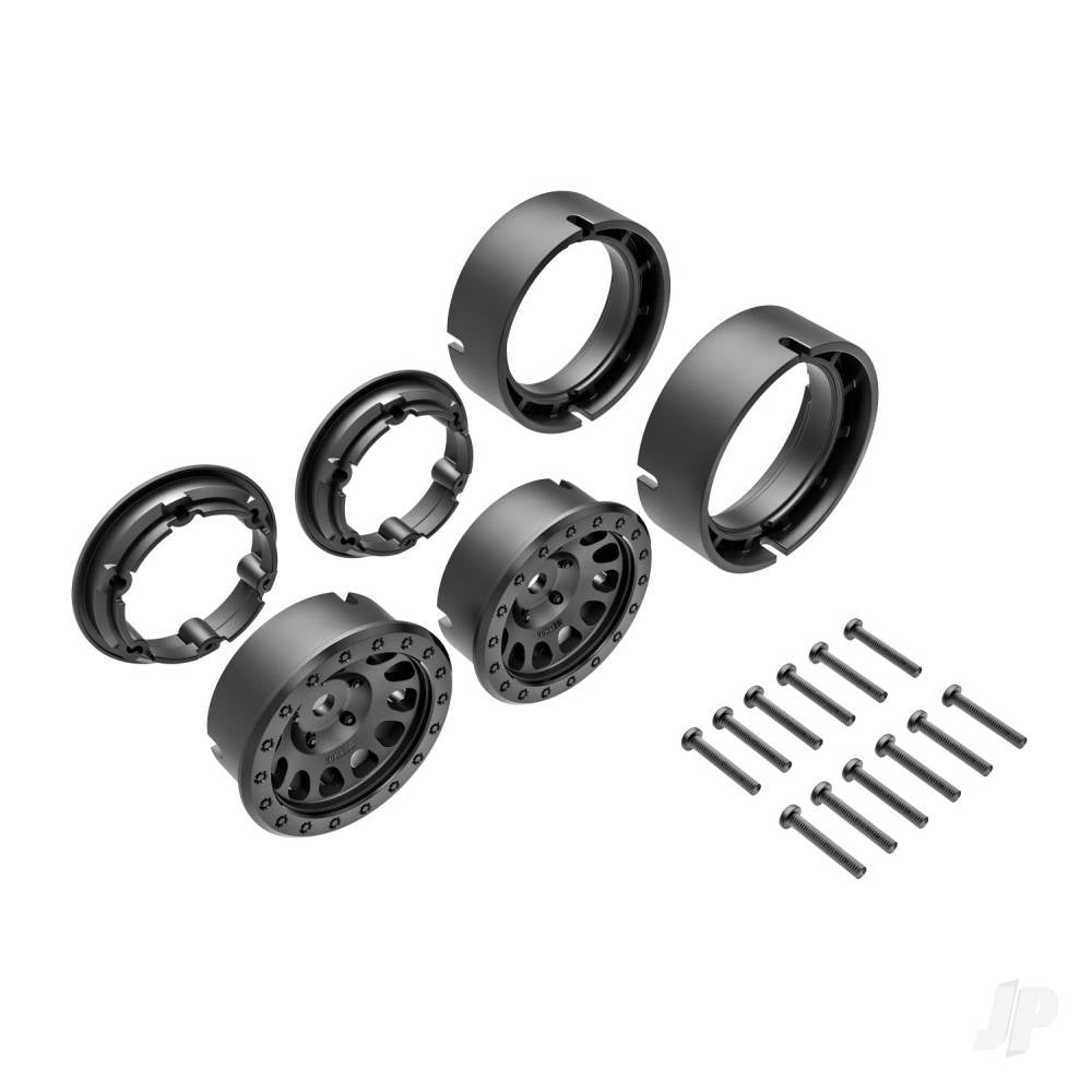 Wheels Method 105 1.0 (black beadlock) (2)