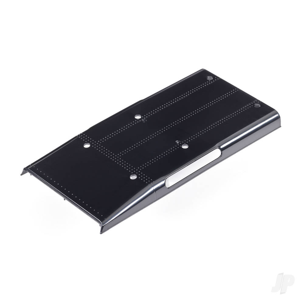 Roof body (black) (fits #9712 body)