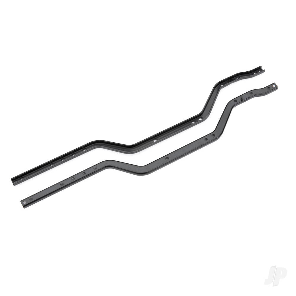 Chassis rails 220mm (steel) (left & right)